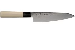 Cuchillo De Cocina -Cuchillo De Cocina TJFD593 18 02 tojiro shippu 63 v201912