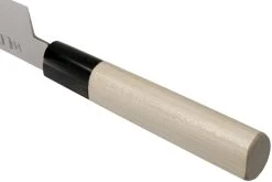 Tojiro Shippu De 63 Capas Damasco, Cuchillo De Chef 18 Cm -Cuchillo De Cocina TJFD593 18 04 tojiro shippu 63 v201912