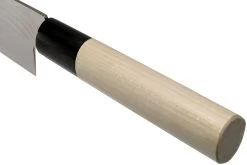 Tojiro Shippu De 63 Capas Damasco, Cuchillo De Chef 18 Cm -Cuchillo De Cocina TJFD593 18 05 tojiro shippu 63 v201912