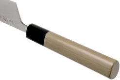 Tojiro Shippu De 63 Capas Damasco, Santoku 18 Cm -Cuchillo De Cocina TJFD597 18 04 tojiro shippu 63 v201912