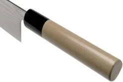 Tojiro Shippu De 63 Capas Damasco, Santoku 18 Cm -Cuchillo De Cocina TJFD597 18 05 tojiro shippu 63 v201912