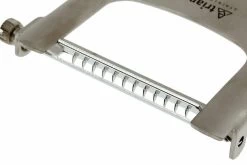 Triangle Set De Cortador Juliana Profesional, 100940302 -Cuchillo De Cocina TR100940302 03 triangle jullienneset tr100940302 d3