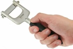 Triangle Set De Cortador Juliana Profesional, 100940302 -Cuchillo De Cocina TR100940302 05 triangle jullienneset tr100940302 d5