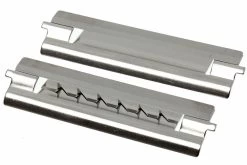 Triangle Set De Cortador Juliana Profesional, 100940302 -Cuchillo De Cocina TR100940302 06 triangle jullienneset tr100940302 d6