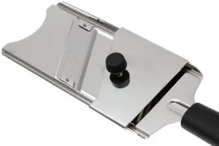 Triangle Rallador, 721411502 -Cuchillo De Cocina TR721411502 03 triangle schaaf tr721411502 03