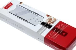 Triangle Rallador, 721411502 -Cuchillo De Cocina TR721411502 06 triangle schaaf tr721411502 06