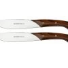 Viper Fiorentina VT7500-02CB Madera De Cocobolo, Juego De Cuchillos Para Carne De 2 Piezas -Cuchillo De Cocina VPVT7500 02CB 01 viper