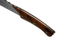 Viper Fiorentina VT7500-02CB Madera De Cocobolo, Juego De Cuchillos Para Carne De 2 Piezas -Cuchillo De Cocina VPVT7500 02CB 04 viper