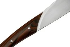 Viper Fiorentina VT7500-02CB Madera De Cocobolo, Juego De Cuchillos Para Carne De 2 Piezas -Cuchillo De Cocina VPVT7500 02CB 05 viper