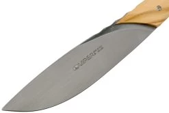 Viper Fiorentina Juego De Cuchillos Para Carne De Madera De Olivo 2-piezas, VT7500-02UL 9 Viper Fiorentina Juego De Cuchillos Para Carne De Madera De Olivo 2-piezas, VT7500-02UL -Cuchillo De Cocina VPVT7500 02UL 03 viper
