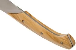 Viper Fiorentina Juego De Cuchillos Para Carne De Madera De Olivo 2-piezas, VT7500-02UL 10 Viper Fiorentina Juego De Cuchillos Para Carne De Madera De Olivo 2-piezas, VT7500-02UL -Cuchillo De Cocina VPVT7500 02UL 04 viper