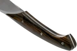 Viper Fiorentina Juego De Cuchillos Para Carne De Madera De Ziricote 4-piezas, VT7500-04ZI -Cuchillo De Cocina VPVT7500 04ZI 04 viper