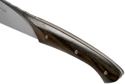 Viper Fiorentina Juego De Cuchillos Para Carne De Madera De Ziricote 4-piezas, VT7500-04ZI -Cuchillo De Cocina VPVT7500 04ZI 05 viper