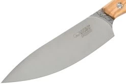Viper Sakura Cuchillo Para Trinchar 14cm Madera De Olivo, VT7510UL -Cuchillo De Cocina VPVT7510UL 03 viper sakura