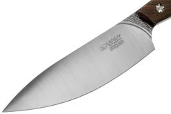 Viper Sakura Cuchillo Para Trinchar 14cm Madera De Ciricote, VT7510ZI -Cuchillo De Cocina VPVT7510ZI 03 viper sakura