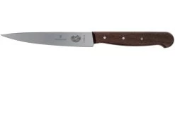 Victorinox Wood 5.2000.12 Cuchillo Universal, 12 Cm