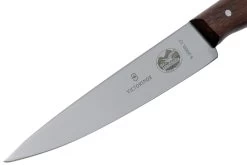 Victorinox Wood 5.2000.12 Cuchillo Universal, 12 Cm -Cuchillo De Cocina VT5 2000 12 03 victorinox