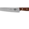 Victorinox Wood 5.2000.19G Cuchillo Para Trinchar 19 Cm -Cuchillo De Cocina VT5 2000 19G 01 victorinox