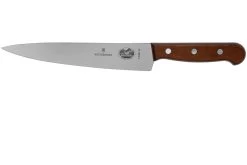 Victorinox Wood 5.2000.19G Cuchillo Para Trinchar 19 Cm