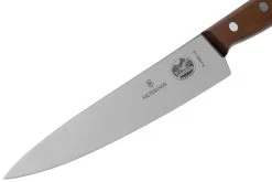 Victorinox Wood 5.2000.19G Cuchillo Para Trinchar 19 Cm -Cuchillo De Cocina VT5 2000 19G 03 victorinox
