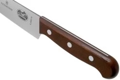Victorinox Wood 5.2000.19G Cuchillo Para Trinchar 19 Cm -Cuchillo De Cocina VT5 2000 19G 05 victorinox