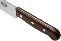 Victorinox Wood 5.2000.22G Cuchillo Para Trinchar 22 Cm, Arce -Cuchillo De Cocina VT5 2000 22G 05 victorinox wood