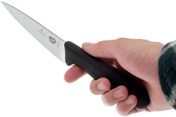 Victorinox Fibrox Cuchillo Puntilla 12 Cm 5.2003.12 -Cuchillo De Cocina VT5 2003 12 05 victorinox fibrox vt5 2003 12 05