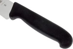 Victorinox Fibrox Cuchillo Para Trinchar 19 Cm 5.2003.19 -Cuchillo De Cocina VT5 2003 19 03 victorinox fibrox vt5 2003 19 03