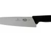 Victorinox Fibrox Cuchillo De Chef 20 Cm 5.2063.20 -Cuchillo De Cocina VT5 2063 20 01 victorinox fibrox vt5 2063 20 01