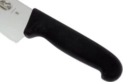 Victorinox Fibrox Cuchillo De Chef 20 Cm 5.2063.20 -Cuchillo De Cocina VT5 2063 20 03 victorinox fibrox vt5 2063 20 03
