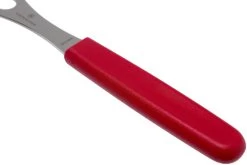 Victorinox SwissClassic 6.2101.15B Tenedor De Carne 15 Cm, Rojo -Cuchillo De Cocina VT5 2101 15B 04 victorinox