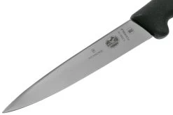 Victorinox Fibrox Cuchillo Para Fileteartear 16 Cm, 5-3703-16 -Cuchillo De Cocina VT5 3703 16 03 victorinox fibrox