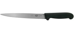 Victorinox Fibrox Cuchillo Para Fileteartear 20 Cm, 5-3703-20