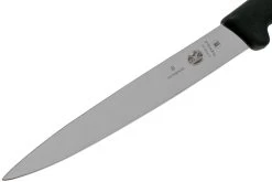 Victorinox Fibrox Cuchillo Para Fileteartear 20 Cm, 5-3703-20 -Cuchillo De Cocina VT5 3703 20 03 victorinox fibrox