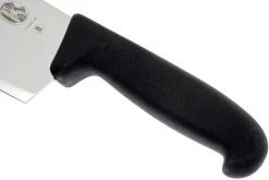 Victorinox Fibrox Hacha De Cocina 18 Cm 5.4003.18 -Cuchillo De Cocina VT5 4003 18 04 victorinox fibrox vt5 4003 18 04