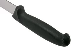 Victorinox Fibrox Cuchillo De Panaderia/pan 25 Cm, 5-4233-25 -Cuchillo De Cocina VT5 4233 25 04 victorinox fibrox