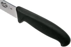 Victorinox Fibrox Cuchillo De Panaderia/pan 25 Cm, 5-4233-25 -Cuchillo De Cocina VT5 4233 25 05 victorinox fibrox