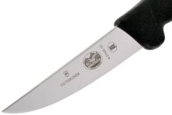 Victorinox Fibrox Cuchillo Universal 10 Cm, 5-5103-10 -Cuchillo De Cocina VT5 5103 10 03 victorinox vt5 5103 10 03