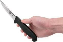 Victorinox Fibrox Cuchillo Universal 10 Cm, 5-5103-10 -Cuchillo De Cocina VT5 5103 10 06 victorinox vt5 5103 10 06
