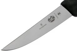 Victorinox Fibrox Cuchicllo Deshuesador 12 Cm, 5-6003-12 -Cuchillo De Cocina VT5 6003 12 03 victorinox fibrox