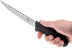 Victorinox Fibrox Cuchillo Deshuesador 15 Cm 5.6003.15 -Cuchillo De Cocina VT5 6003 15 05 victorinox fibrox vt5 6003 15 05