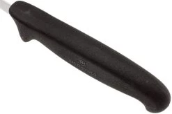 Victorinox Fibrox Cuchillo Para Fileteartear Flexible, Extra Delgado, 12 Cm, 5.6203.12 -Cuchillo De Cocina VT5 6203 12 05 victorinox fileermes vt5 6203 12 05