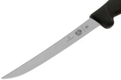 Victorinox Fibrox Flexibel Cuchillo Para Filetear 15 Cm, 5-6203-15 -Cuchillo De Cocina VT5 6203 15 03 victorinox