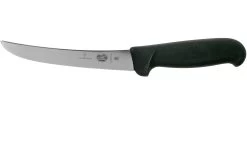 Victorinox Fibrox Cuchillo Deshuesador 15 Cm, 5.6503.15