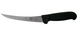 Victorinox Fibrox Cuchillo Para Trinchar 15 Cm 5.6663.15