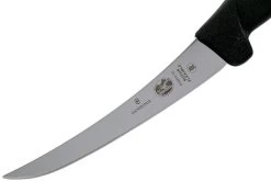 Victorinox Fibrox Cuchillo Para Trinchar 15 Cm 5.6663.15 -Cuchillo De Cocina VT5 6663 15 03 victorinox v2017 vt5 6663 15 03