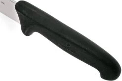 Victorinox Fibrox Pro Ciconer / Cuchillo De Carnicero 25 Cm, 5-7303-25 -Cuchillo De Cocina VT5 7303 25 05 victorinox fibrox pro vt5 7303 25 05