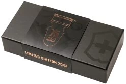 Victorinox REX Pelador 6.0900.J22, Oro Rosa De 18 Quilates -Cuchillo De Cocina VT6 0900 J22 03 victorinox