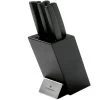 Victorinox Swiss Modern Juego De Cuchillos De 6-piezas Negro, 6.7186.63 -Cuchillo De Cocina VT6 7186 63 01 victorinox