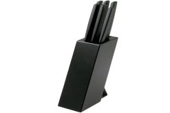 Victorinox Swiss Modern Juego De Cuchillos De 6-piezas Negro, 6.7186.63 -Cuchillo De Cocina VT6 7186 63 03 victorinox